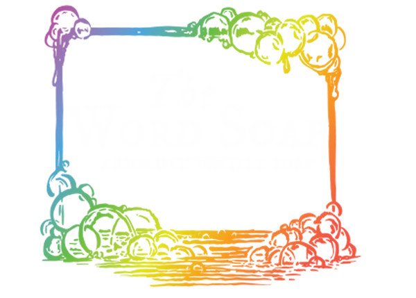 The Word Soap